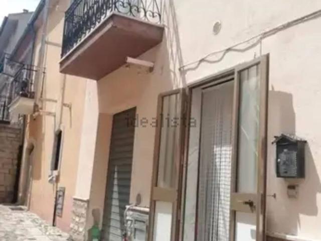 Villetta indipendente in vendita di 70 m² in Via Costantinopoli