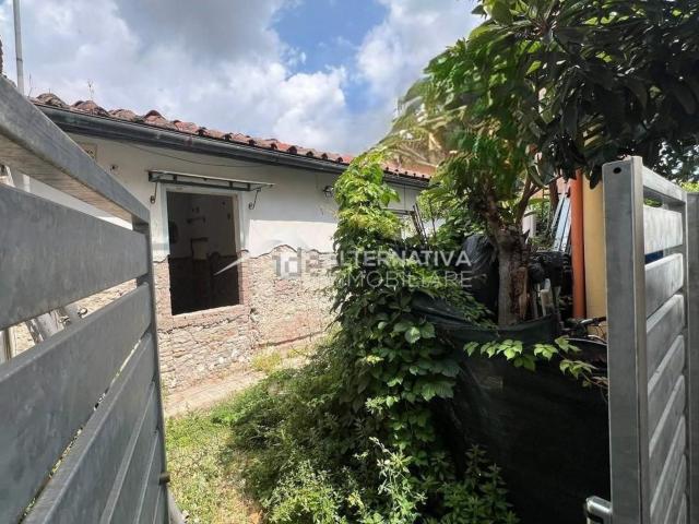 Villetta indipendente in vendita di 70 m² in Via Cosimo Ridolfi