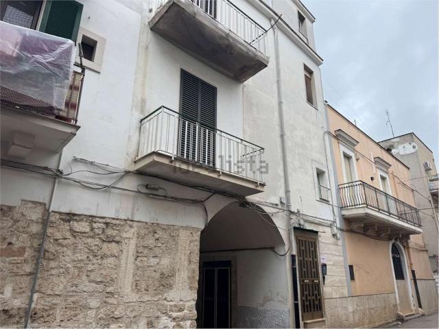 Villetta indipendente in vendita di 70 m² in Via Crocecchia, 13