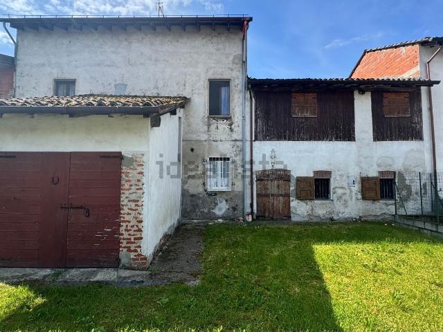 Villetta indipendente in vendita di 70 m² in Via Dante
