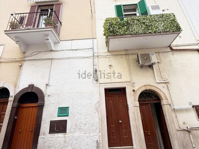 Villetta indipendente in vendita di 70 m² in Via Dante Alighieri