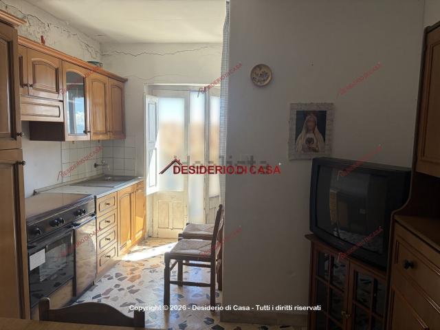 Villetta indipendente in vendita di 70 m² in Via dei Caduti in Guerra, 40
