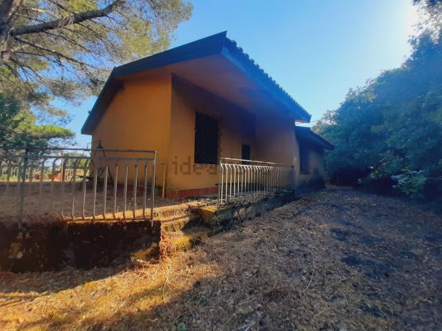 Villetta indipendente in vendita di 70 m² in Via dei Gerani, 37