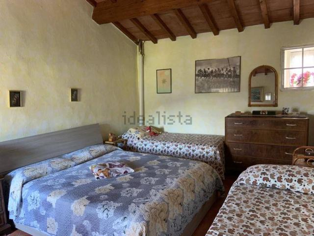 Villetta indipendente in vendita di 70 m² in Via dei Giannini
