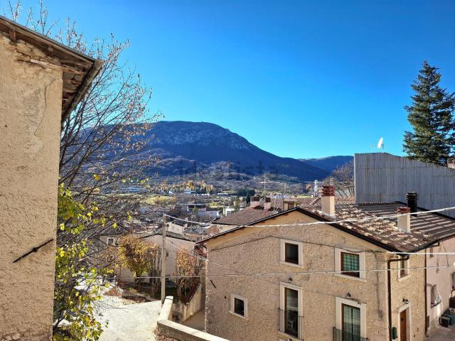 Villetta indipendente in vendita di 70 m² in Via del Calvario, 5