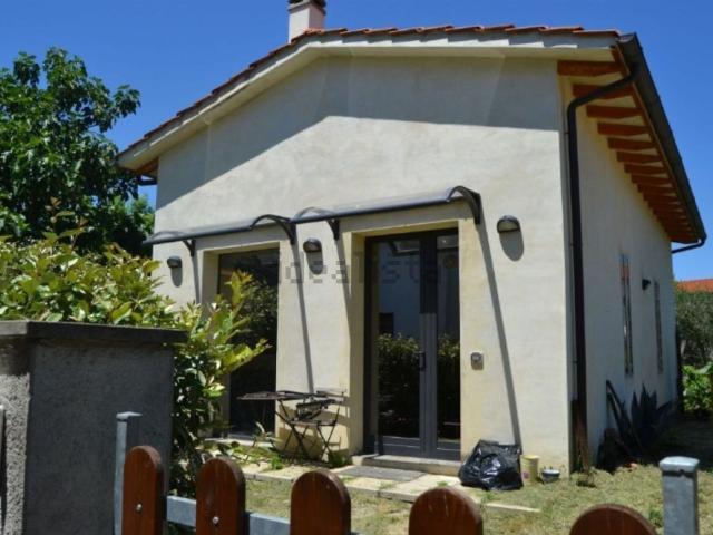 Villetta indipendente in vendita di 70 m² in Via del Campetto