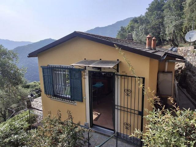 Villetta indipendente in vendita di 70 m² in Via del Castellino