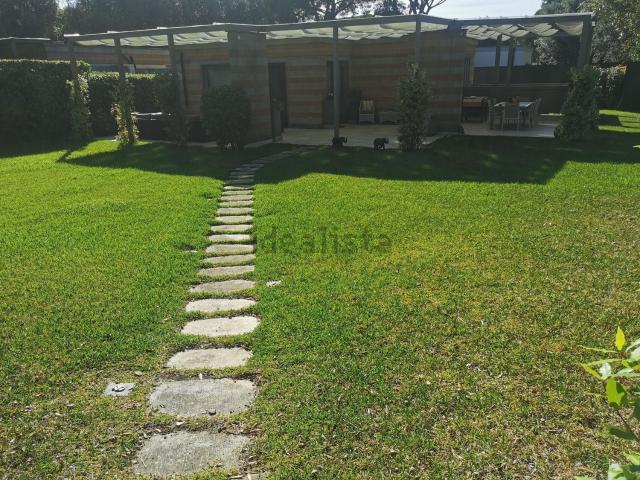 Villetta indipendente in vendita di 70 m² in Via del Fornino, 9
