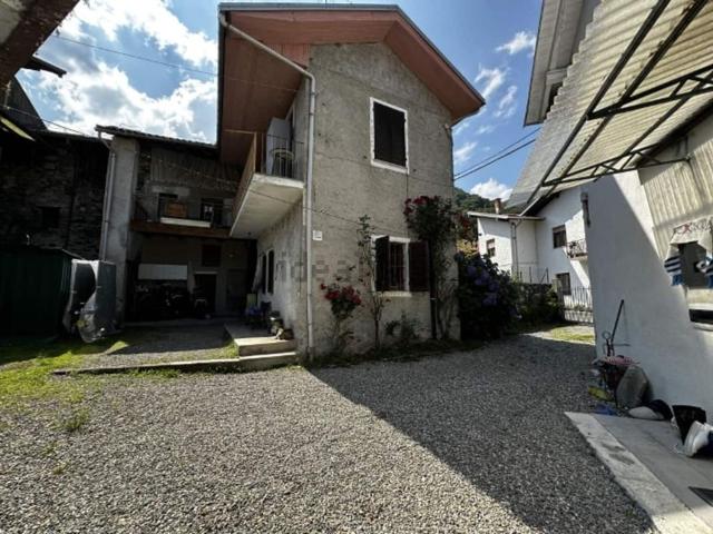 Villetta indipendente in vendita di 70 m² in Via della Vecchia Barca