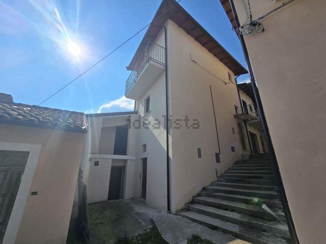 Villetta indipendente in vendita di 70 m² in Via della Montagna
