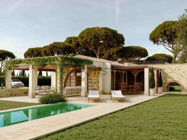 Villetta indipendente in vendita di 70 m² in Via delle Iare, 24