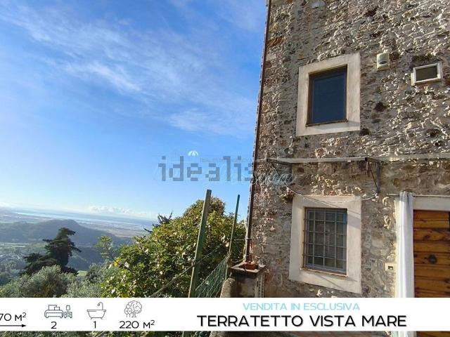Villetta indipendente in vendita di 70 m² in Via delle Sezioni