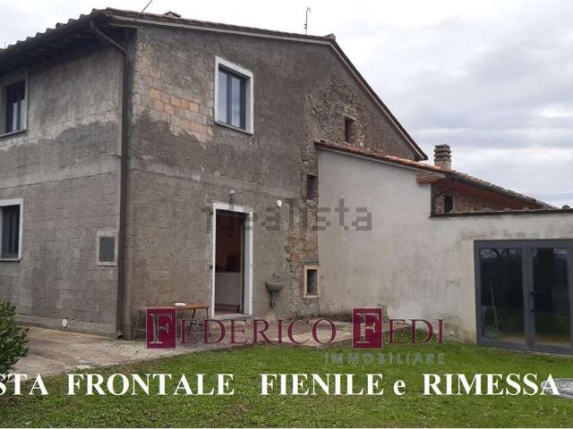 Villetta indipendente in vendita di 70 m² in Via di Rocca Cerbaia