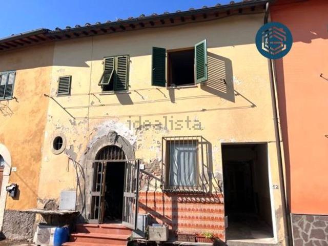 Villetta indipendente in vendita di 70 m² in Via di Sotto, 56