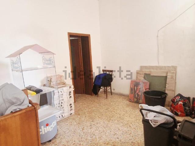 Villetta indipendente in vendita di 70 m² in Via Domenico Fioritto