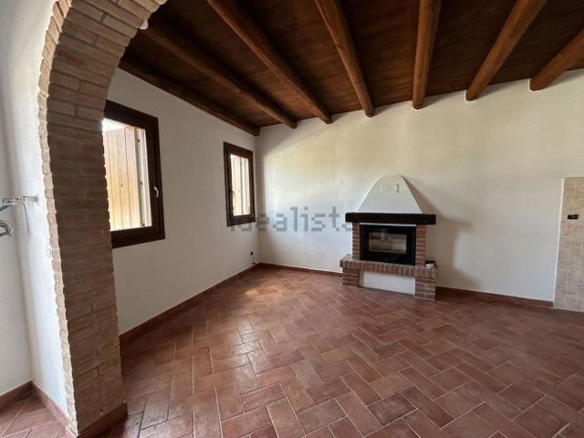 Villetta indipendente in vendita di 70 m² in Via Don Minzoni