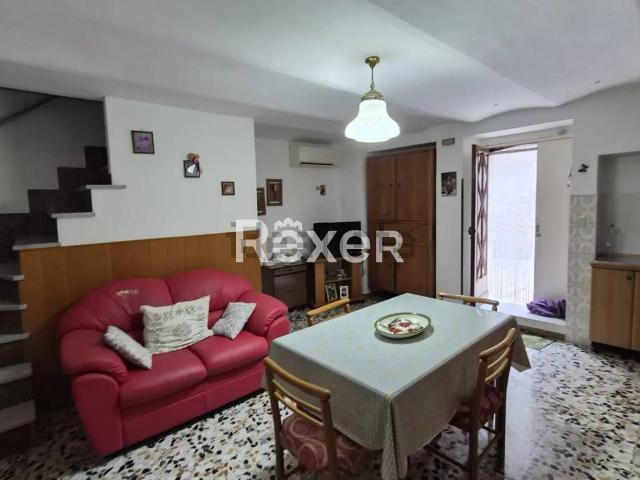 Villetta indipendente in vendita di 70 m² in Via Due Porte