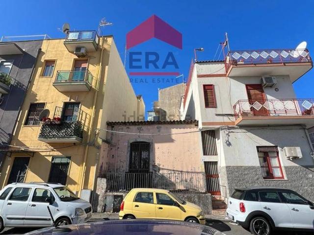 Villetta indipendente in vendita di 70 m² in Via Edmondo de Amicis