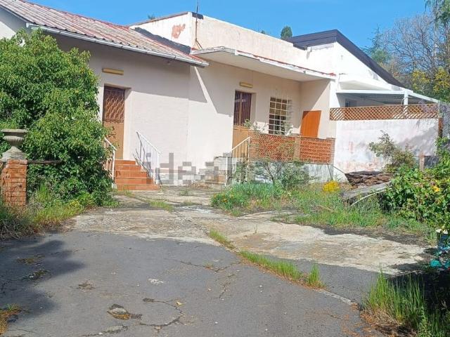 Villetta indipendente in vendita di 70 m² in Via Enna, 7