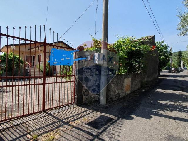Villetta indipendente in vendita di 70 m² in Via Eredità, 25