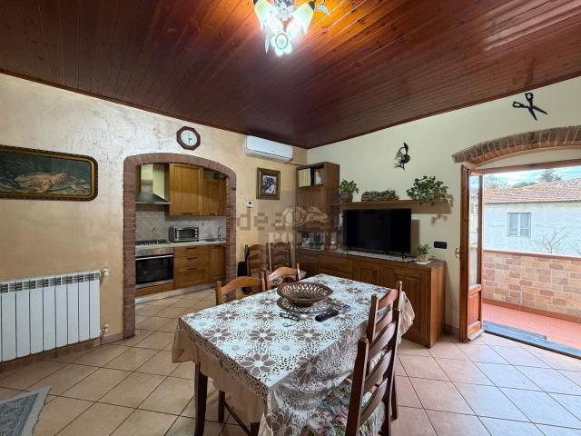 Villetta indipendente in vendita di 70 m² in Via Erta