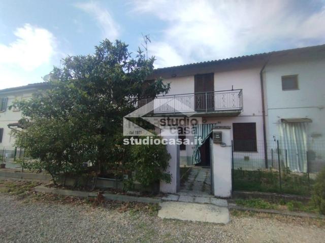 Villetta indipendente in vendita di 70 m² in Via Felice Cavallotti