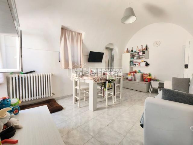 Villetta indipendente in vendita di 70 m² in Via Ferrucci