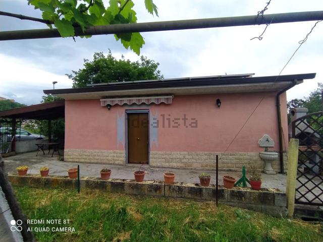 Villetta indipendente in vendita di 70 m² in Via Finadea, 26