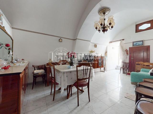 Villetta indipendente in vendita di 70 m² in Via Figuli