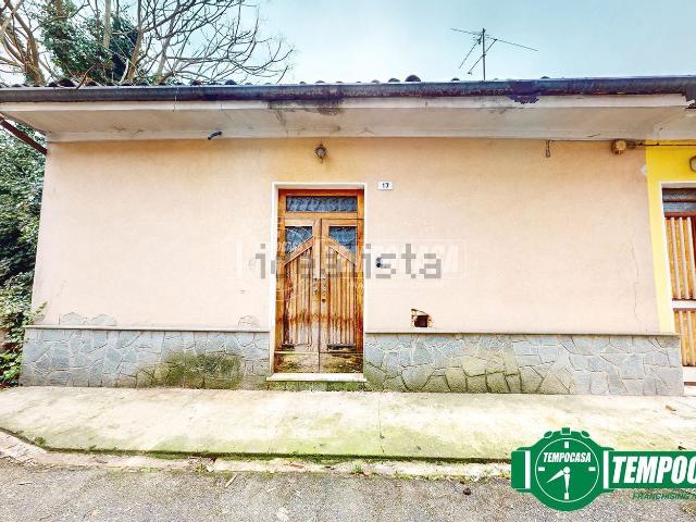 Villetta indipendente in vendita di 70 m² in Via Fontana