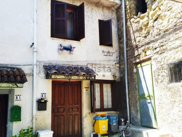 Villetta indipendente in vendita di 70 m² in Via Fonticelle