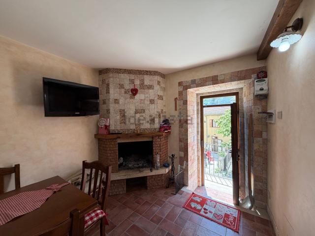 Villetta indipendente in vendita di 70 m² in Via Franco Nusca, 20