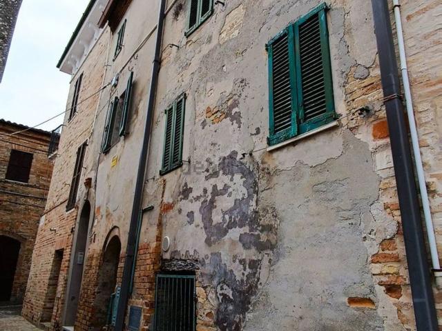 Villetta indipendente in vendita di 70 m² in Via Francesco Petrarca