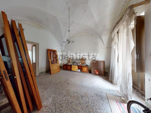 Villetta indipendente in vendita di 70 m² in Via G. Mangionello, 54