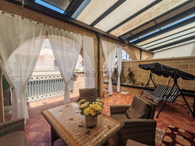 Villetta indipendente in vendita di 70 m² in Via Galilei