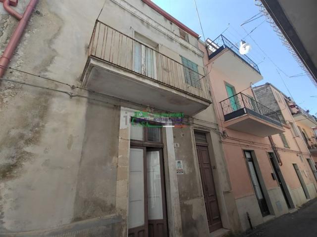 Villetta indipendente in vendita di 70 m² in Via Giovanni Amendola
