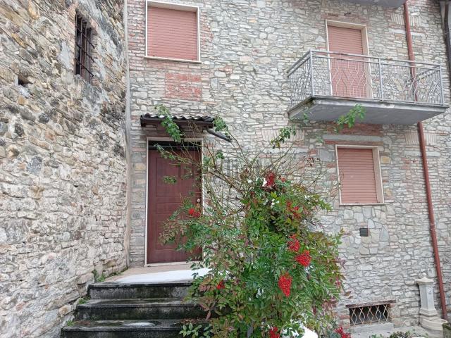 Villetta indipendente in vendita di 70 m² in Via Giordani, 1