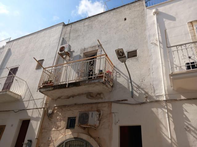 Villetta indipendente in vendita di 70 m² in Via Giacomo Leopardi