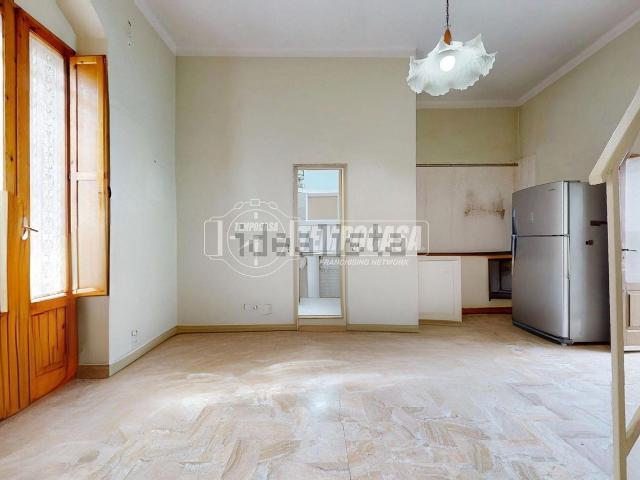 Villetta indipendente in vendita di 70 m² in Via Giacomo Leopardi, 41