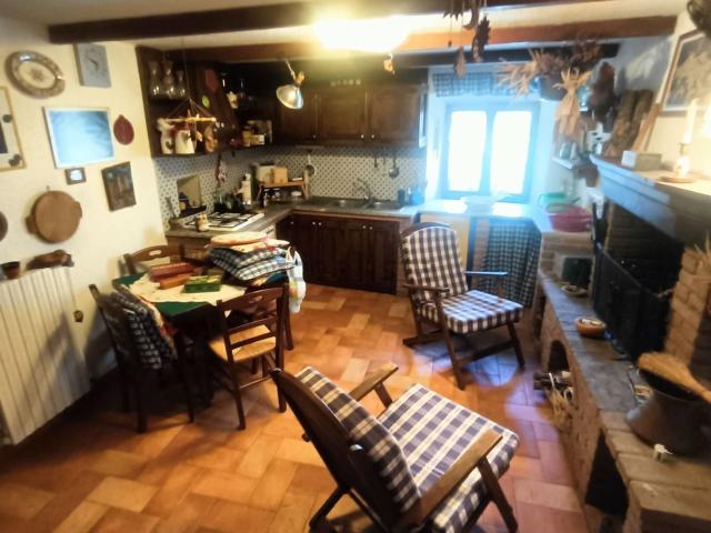 Villetta indipendente in vendita di 70 m² in Via Giuseppe Garibaldi