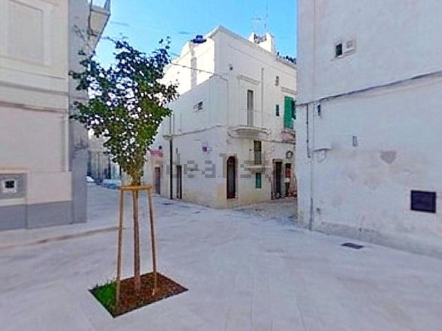 Villetta indipendente in vendita di 70 m² in Via Giuseppe Giusti