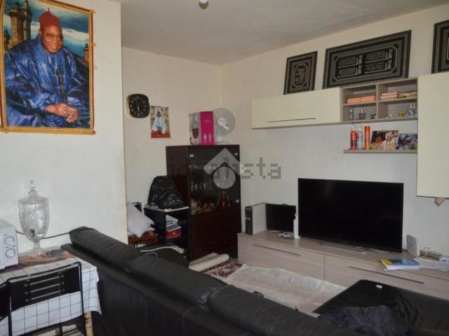 Villetta indipendente in vendita di 70 m² in Via Giuseppe Giusti, 9