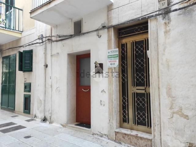 Villetta indipendente in vendita di 70 m² in Via Goffredo Mameli, 17