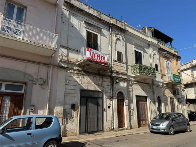 Villetta indipendente in vendita di 70 m² in Via Guglielmo Oberdan, 135