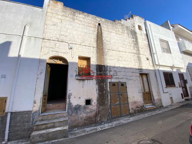 Villetta indipendente in vendita di 70 m² in Via Guglielmo Marconi, 11