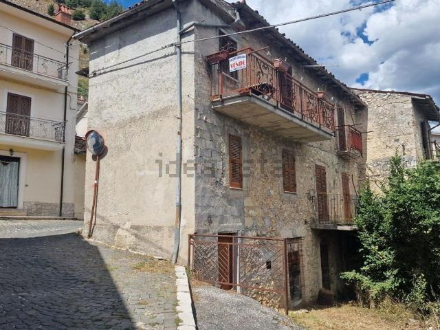 Villetta indipendente in vendita di 70 m² in Via Guglielmo Marconi, 30