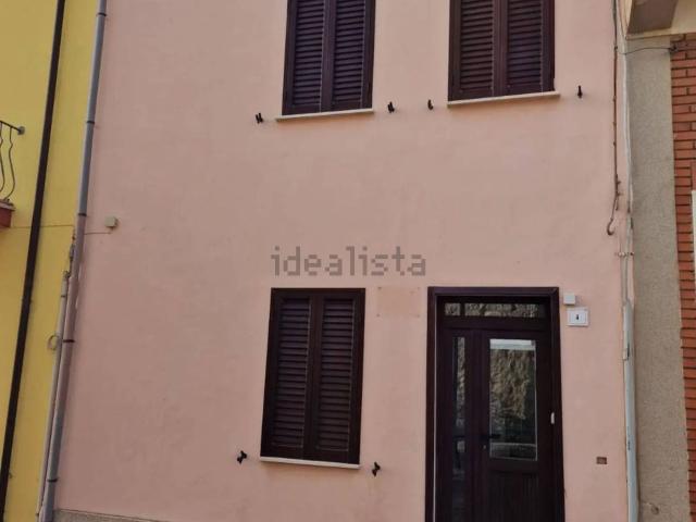 Villetta indipendente in vendita di 70 m² in Via Imperia, 4