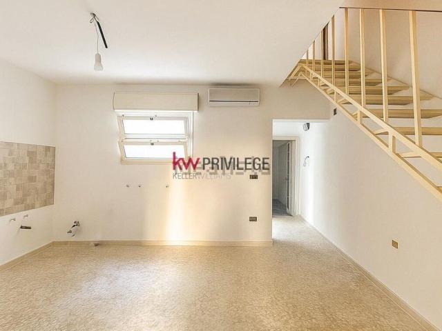 Villetta indipendente in vendita di 70 m² in Via Isonzo, 37