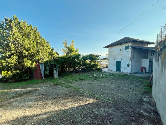 Villetta indipendente in vendita di 70 m² in Via Isonzo, 74