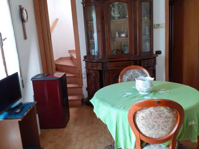 Villetta indipendente in vendita di 70 m² in Via IV Novembre